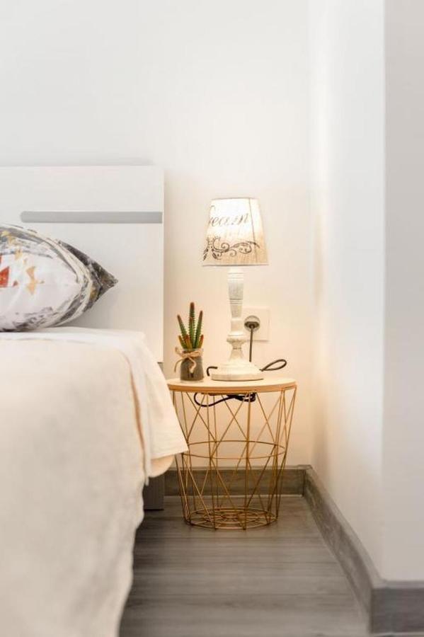 Ferienwohnung In Arbanija Mit Meerblick, Balkon, Klimaanlage, W-Lan 5137-1 トロギール エクステリア 写真