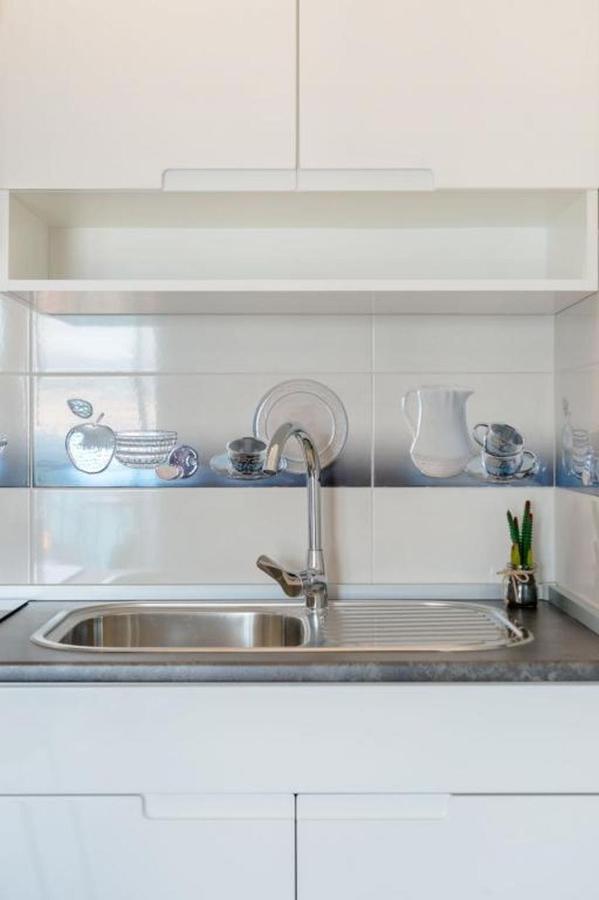 Ferienwohnung In Arbanija Mit Meerblick, Balkon, Klimaanlage, W-Lan 5137-1 トロギール エクステリア 写真